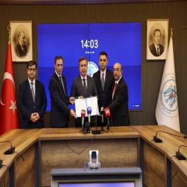 Erzincan’dan, Türkiye’ye örnek model!