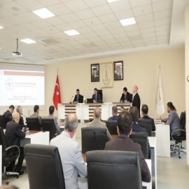 "Bir evladımızı bile kurtarsak bahtiyarız"