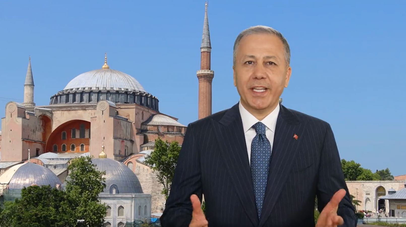 İstanbul’un bayramı