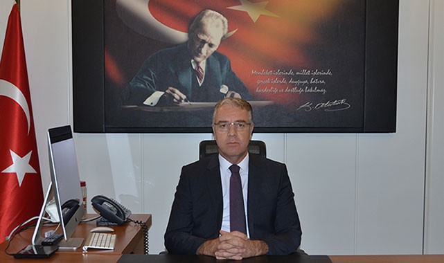 Güzelbahçe Kaymakamı Bülent Bayraktar hangi ilçeye atandı?
