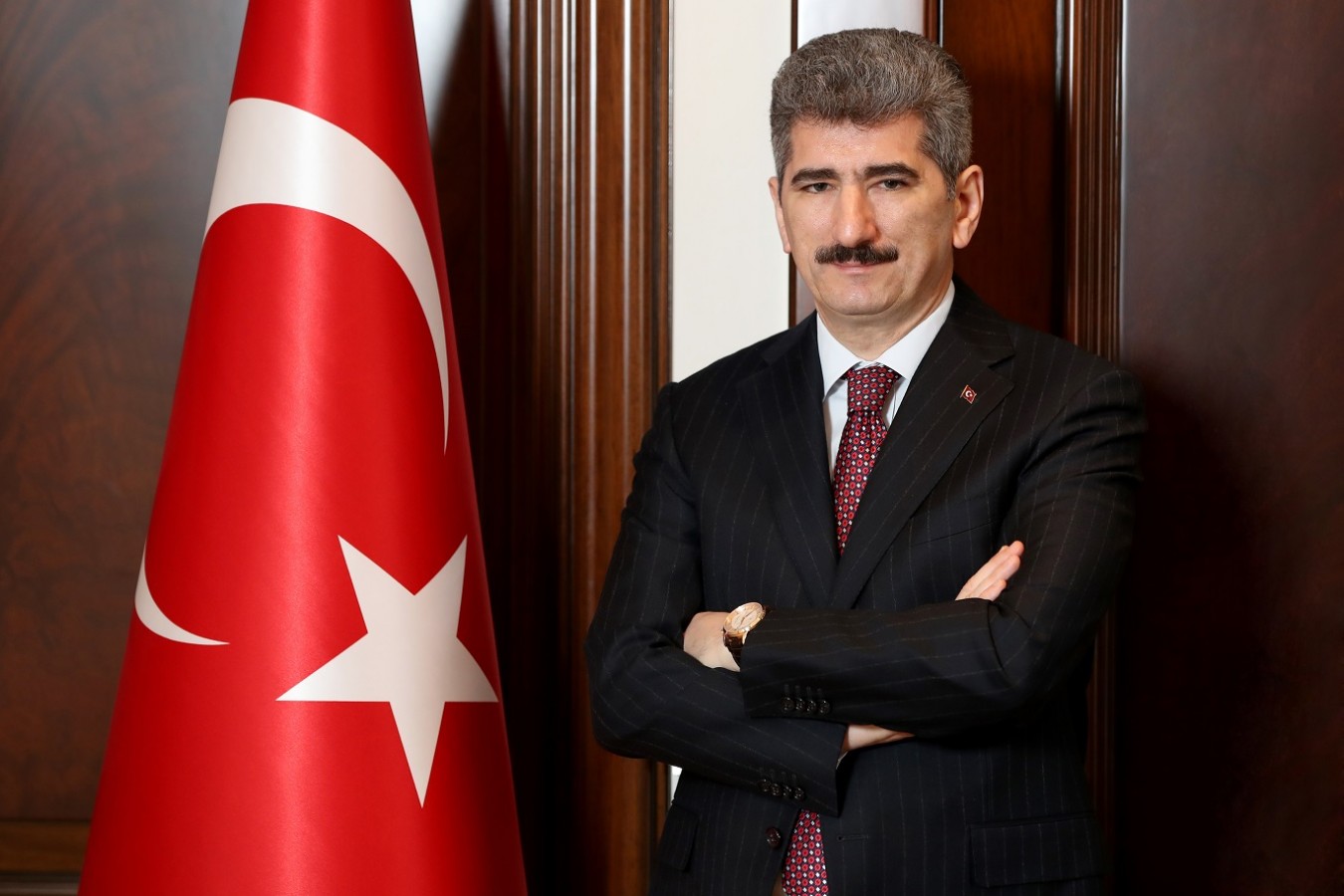 Muhterem İnce Sayıştay üyesi seçildi;