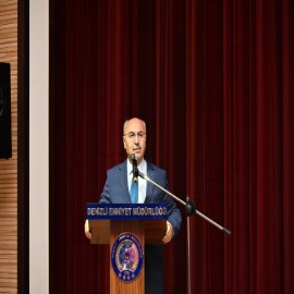 “Türk gençlerini bağımlılığa sürüklemeye yönelik sistematik girişimler var"