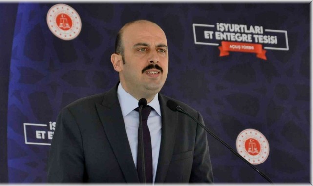Kars Vali Yardımcısı Doğu, FETÖ'den ihraç edildi