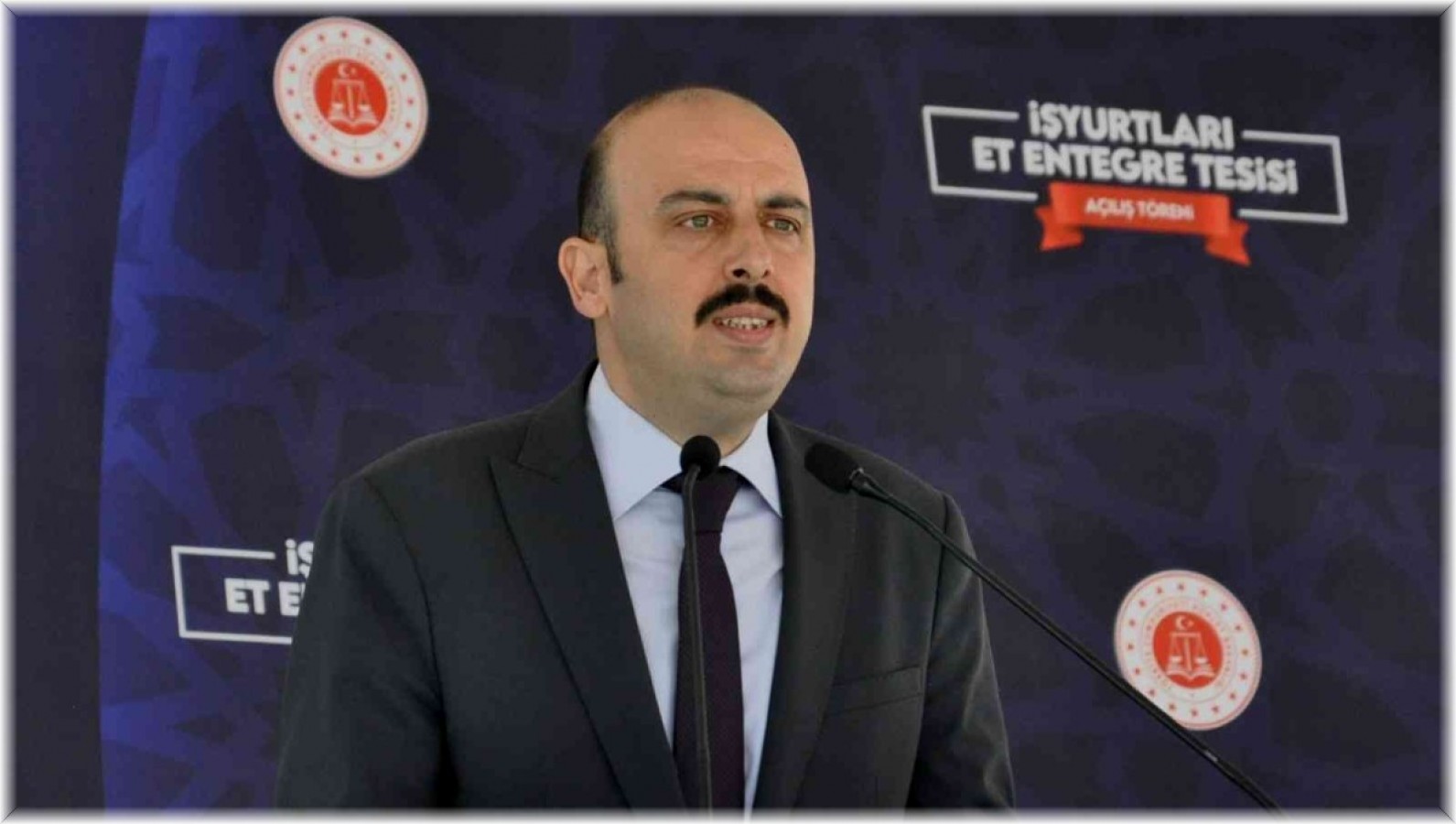 Kars Vali Yardımcısı Doğu, FETÖ'den ihraç edildi;