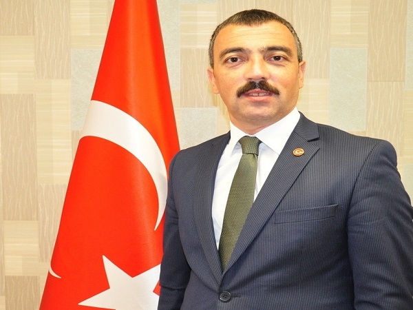 Eren ARSLAN;