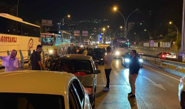 Vali Davut Gül, "Saçma sapan hareketler" deyip uyardı