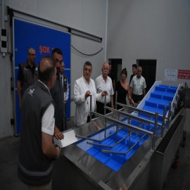 "İPARD'ın mali destekleri hayalleri gerçekleştiriyor"