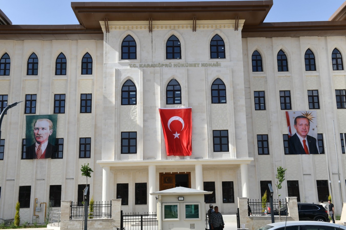Şanlıurfa'da yaşayanlara müjde;