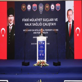 “Sadece sahtecilikle mücadele etmiyoruz, emeğin değerini koruyoruz”