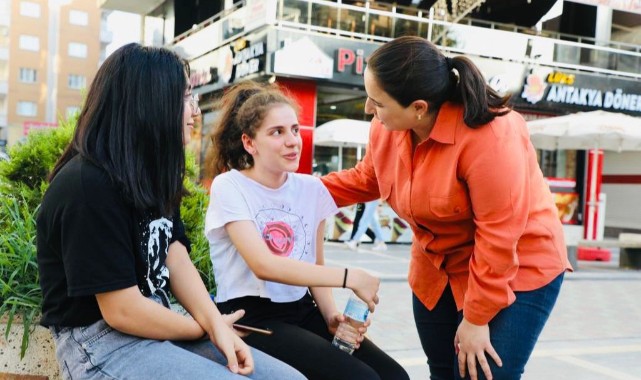 ‘Cizre bizi, biz Cizre’yi tanıyacağız’