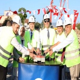 "Türkiye’nin en genç şehri Düzce, dinamik bir yapıya sahip"