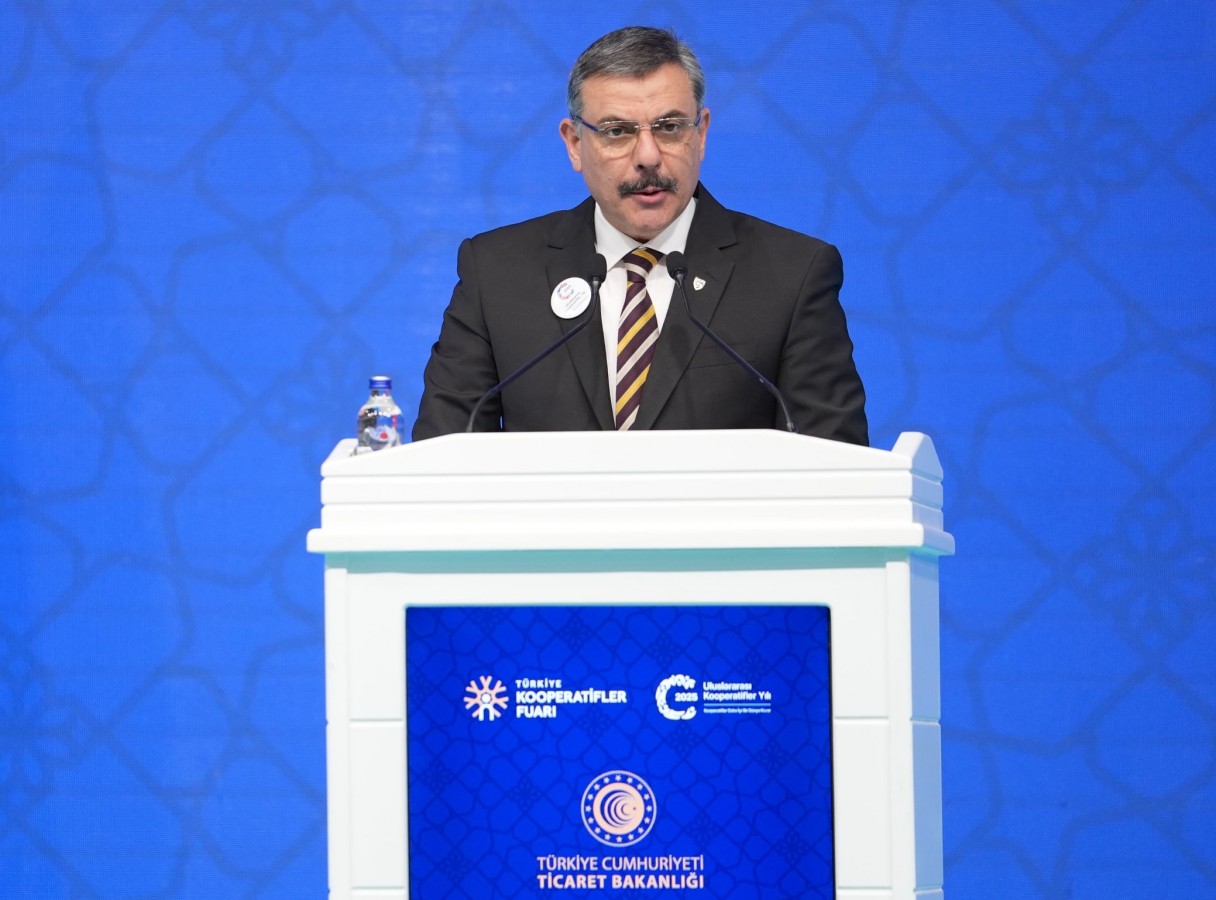 "Erzurum, 2025 yılını bereketli geçiriyor";