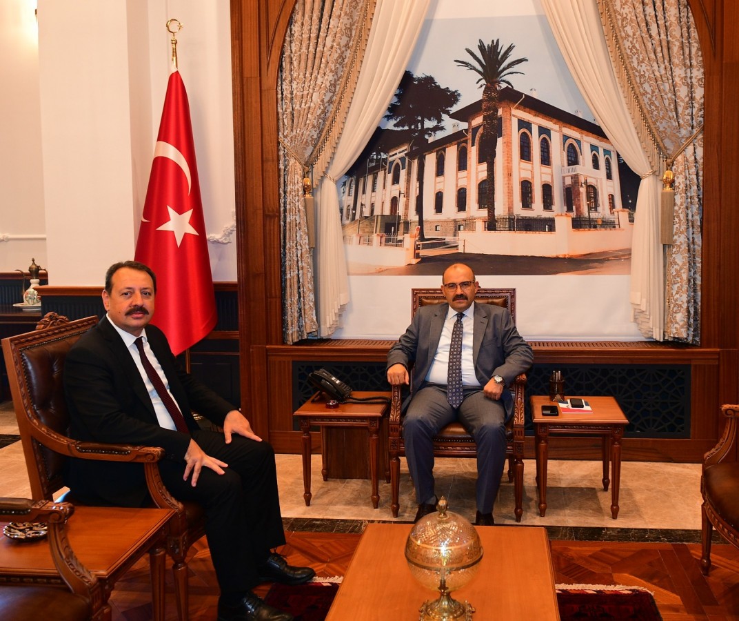 İsmail Sündük