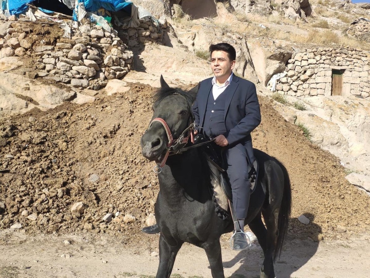 Soğanlı Vadisi’nde çalışmalar dört nala!