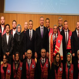“KMÜ’nün entelektüel kapasitesinden faydalanıyoruz”