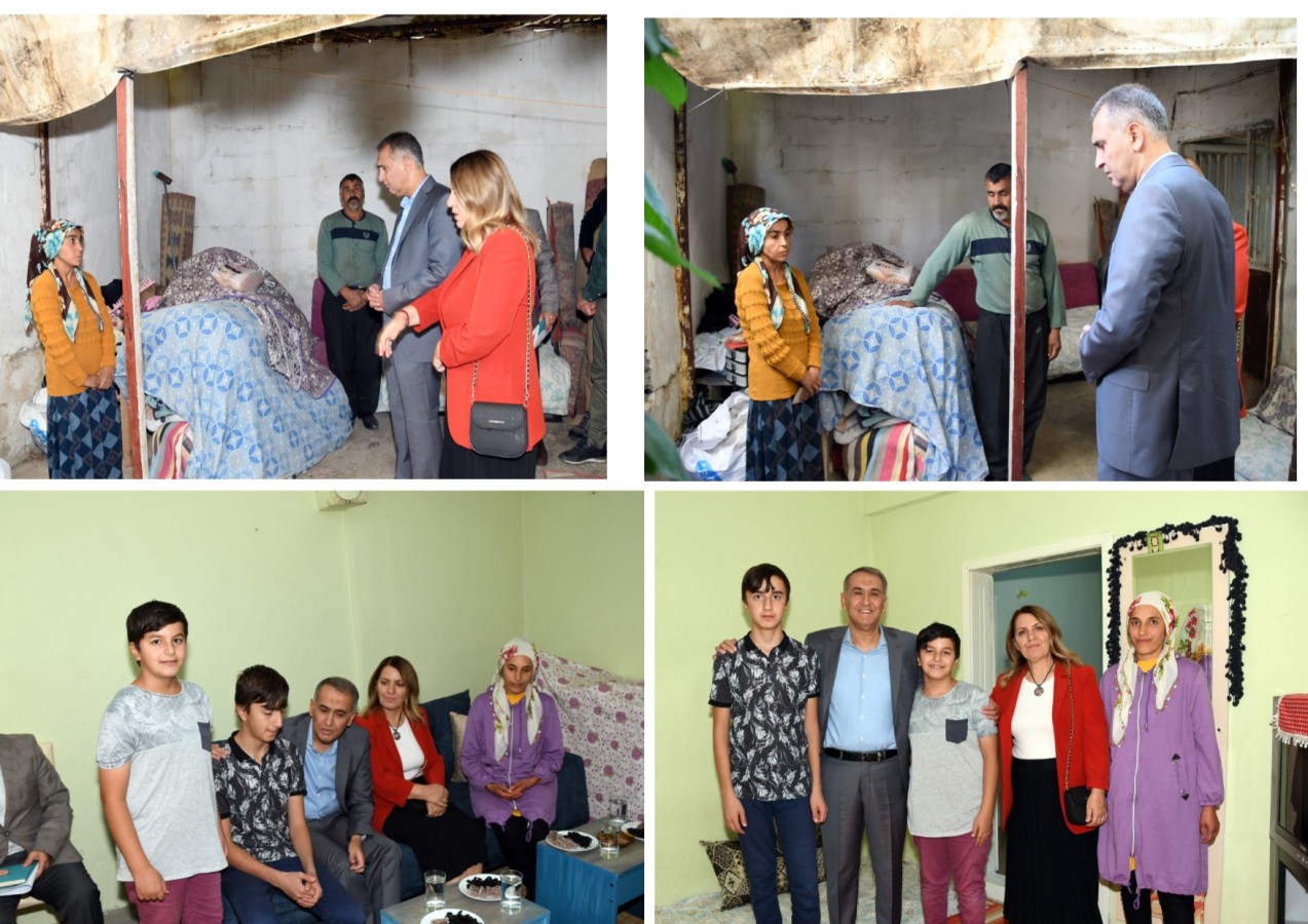 “Cumhuriyet kimsesizlerin kimsesidir”;
