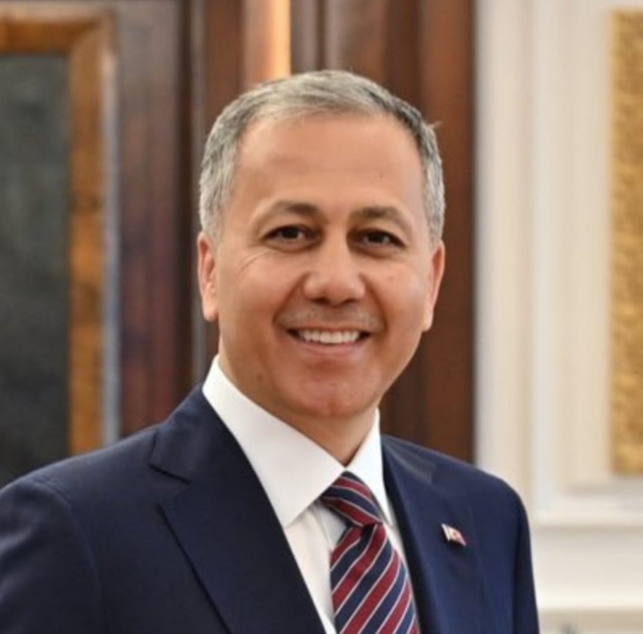 Bakan Yerlikaya: Cumhuriyet, güçlü Türkiye hedefimizin miladıdır