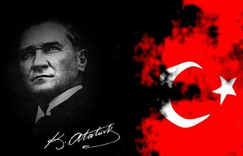 Mülki idare amirlerinden Cumhuriyet Bayramı mesajları;