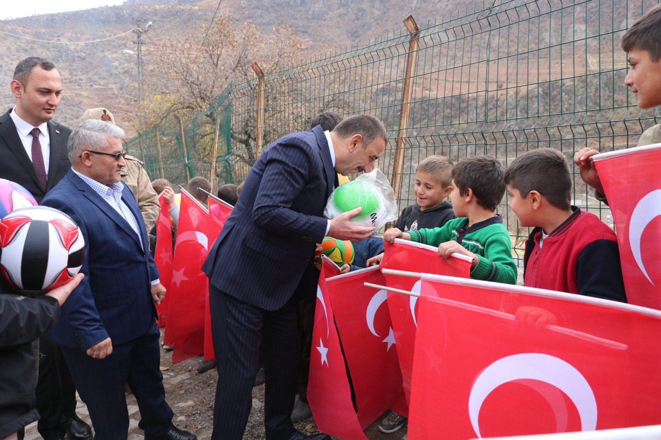 Mehmet Faruk KAZDAL