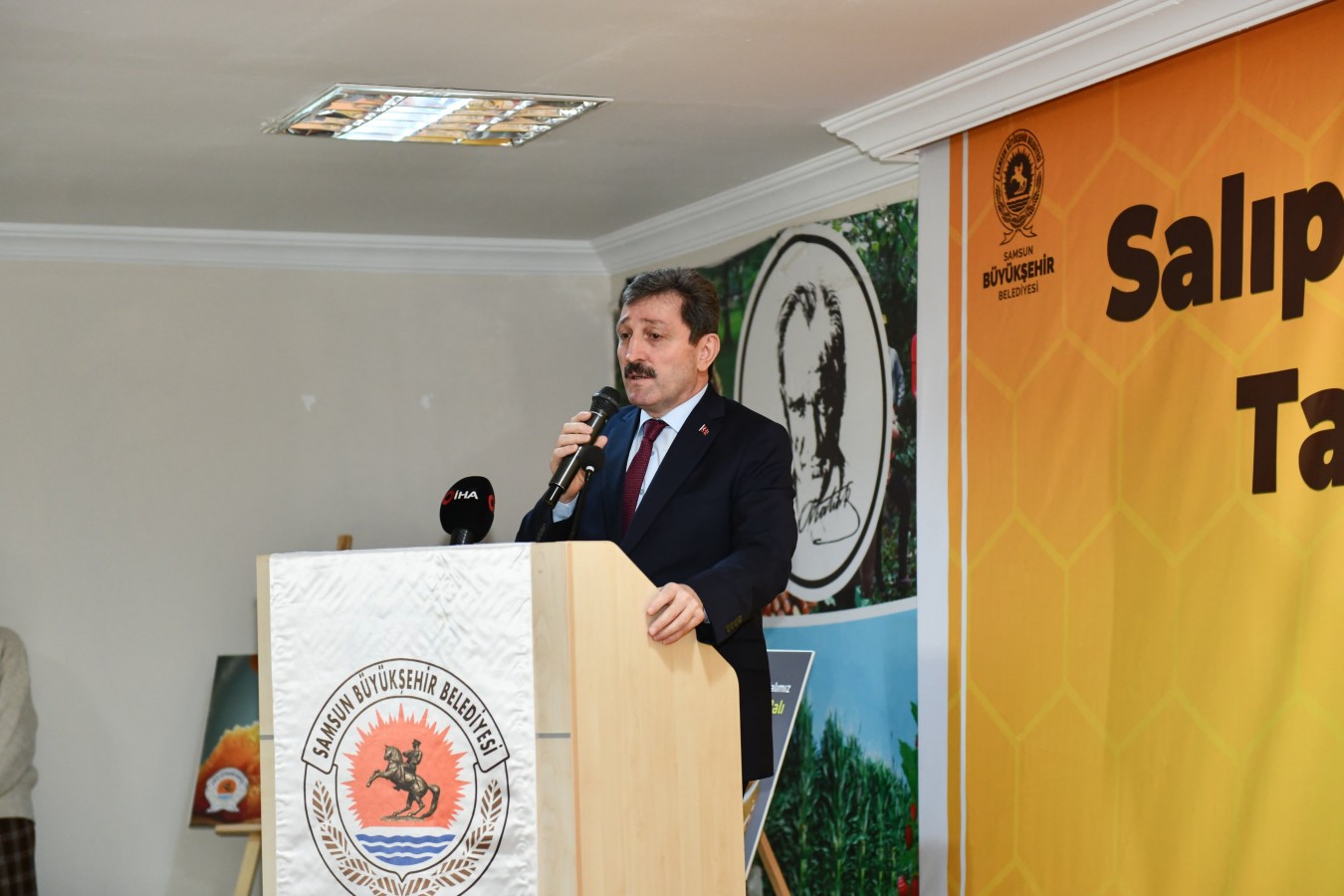 Salih Başara
