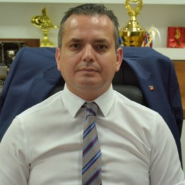 Fatih AKKAYA