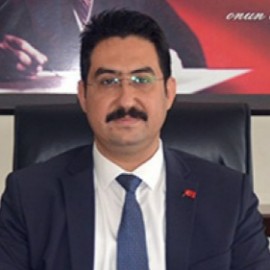 Ali Yıldırım