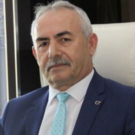 Necmettin YALINALP