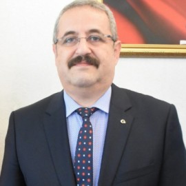 Mehmet Kamil SAĞLAM