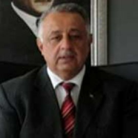 Celil ATEŞOĞLU