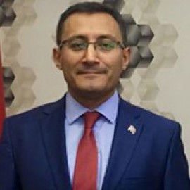 Abdullah UÇGUN