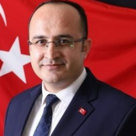 Abdullah Kurt