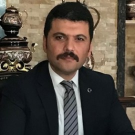Tufan Bağır GİLAN