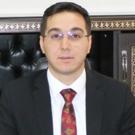 Muhammed ÖZTAŞ
