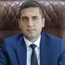 Ümit Fırat Böçkün
