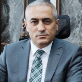 Zekeriya GÜNEY
