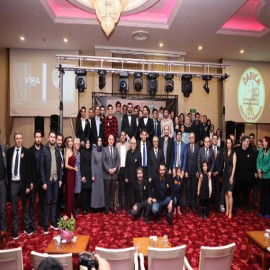 "Darıca'yı tanıtmak gibi bir niyetimiz var"
