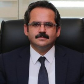 Mehmet Nebi Kaya