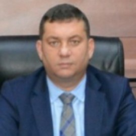 Tolga TOĞAN