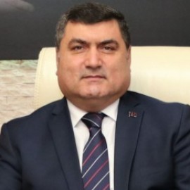Kemal ŞAHİN