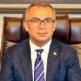 Bahri TİRYAKİ