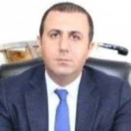Turan BEDİRHANOĞLU