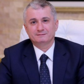 Adil KARATAŞ
