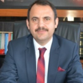 Erdoğan Turan ERMİŞ