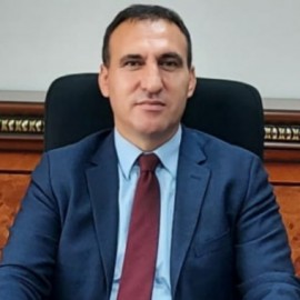 Ali İkram Tuna