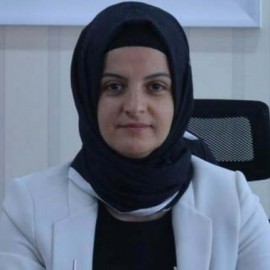 Esengül KORKMAZ ÇİÇEKLİ