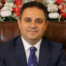 Dr. Soner ŞENEL