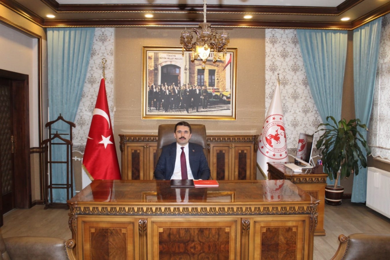 Tugay CANTÜRK;
