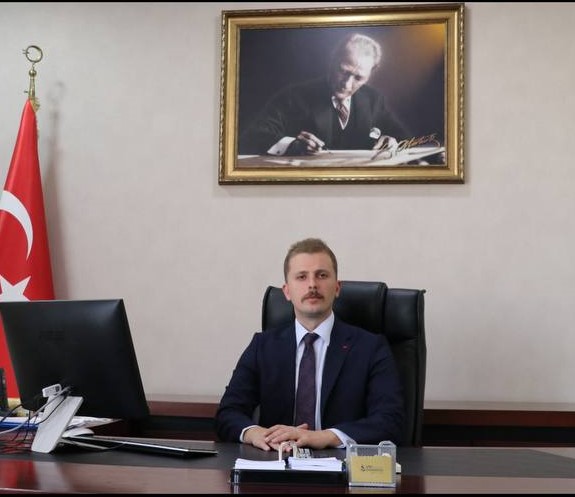 Fatih KURT;