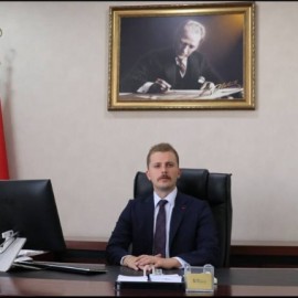 Fatih KURT