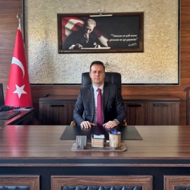 Metin EYYÜPKOCA